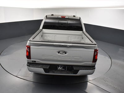2026 Ford F-150 XLT 302A