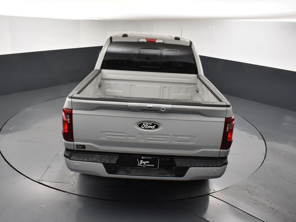 2026 Ford F-150 XLT 302A