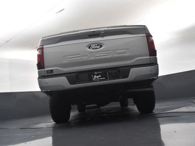 2026 Ford F-150 XLT 302A