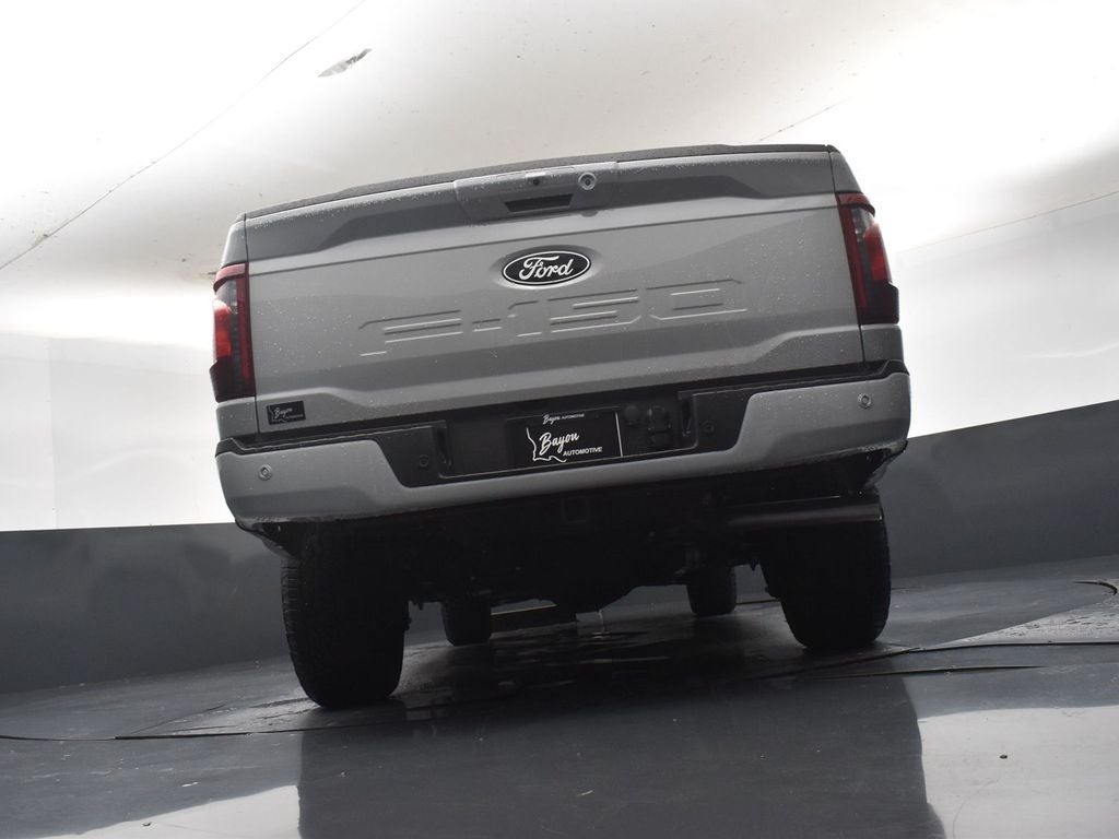 2026 Ford F-150 XLT 302A