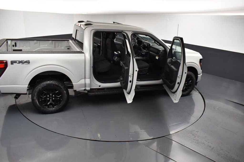 2026 Ford F-150 XLT 302A