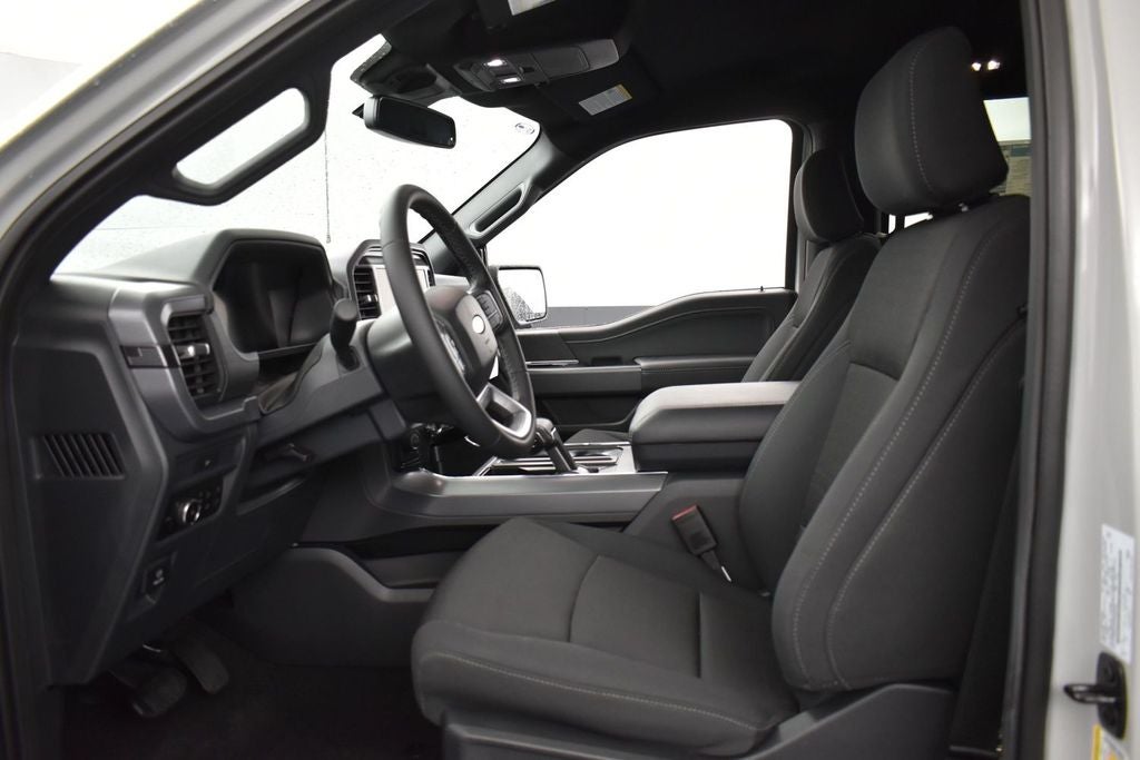 2026 Ford F-150 XLT 302A