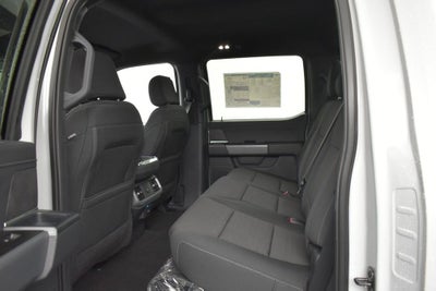 2026 Ford F-150 XLT 302A