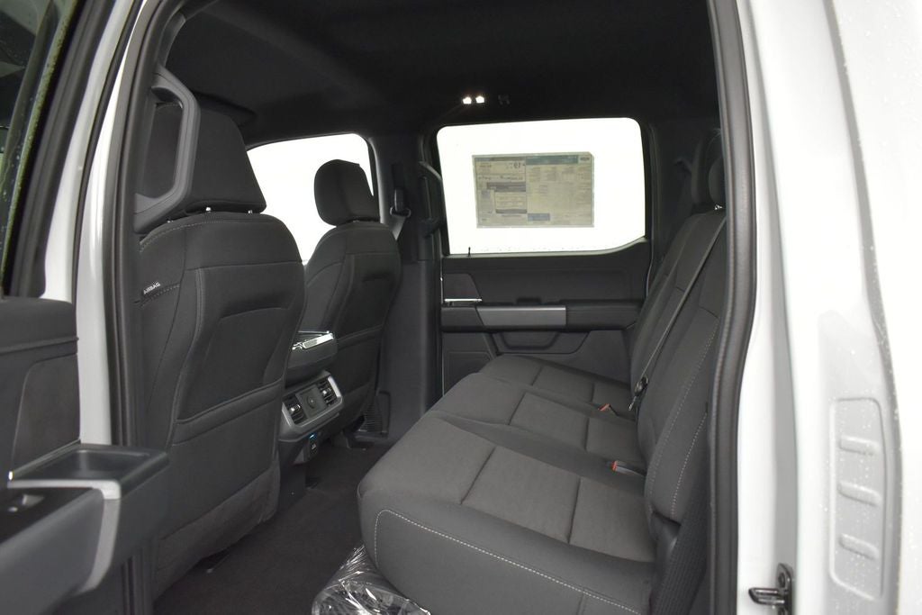 2026 Ford F-150 XLT 302A