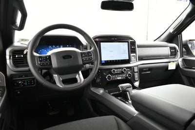 2026 Ford F-150 XLT 302A