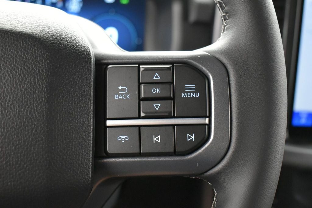 2026 Ford F-150 XLT 302A