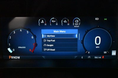 2026 Ford F-150 XLT 302A