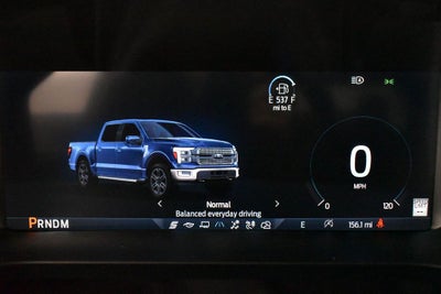 2026 Ford F-150 XLT 302A