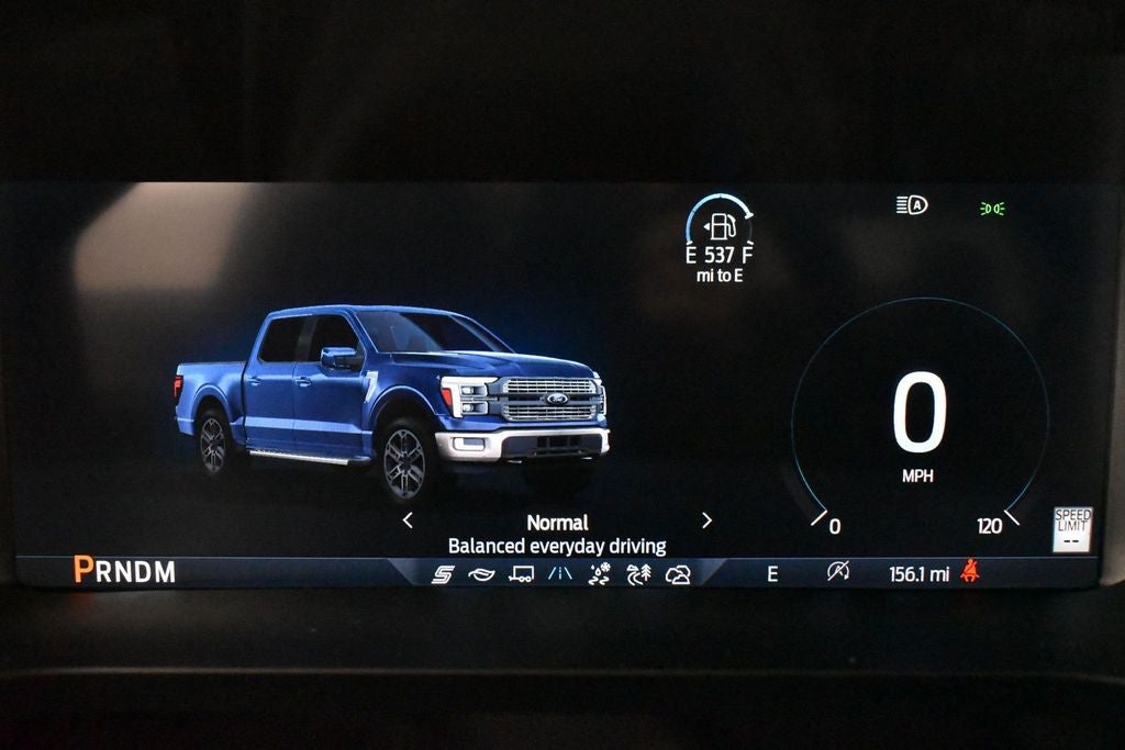 2026 Ford F-150 XLT 302A