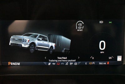 2026 Ford F-150 XLT 302A