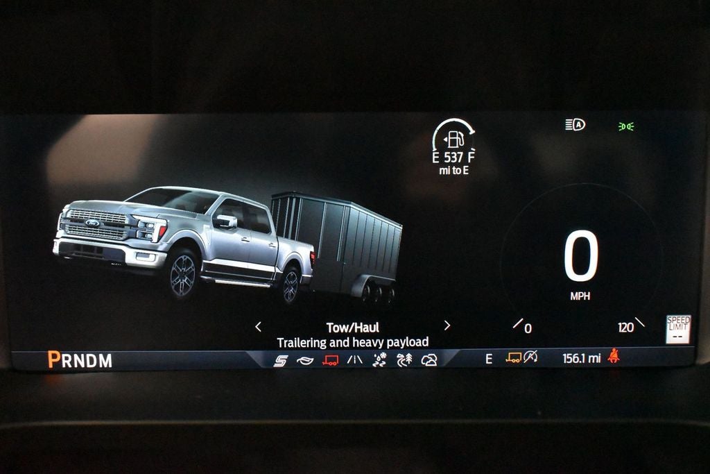 2026 Ford F-150 XLT 302A