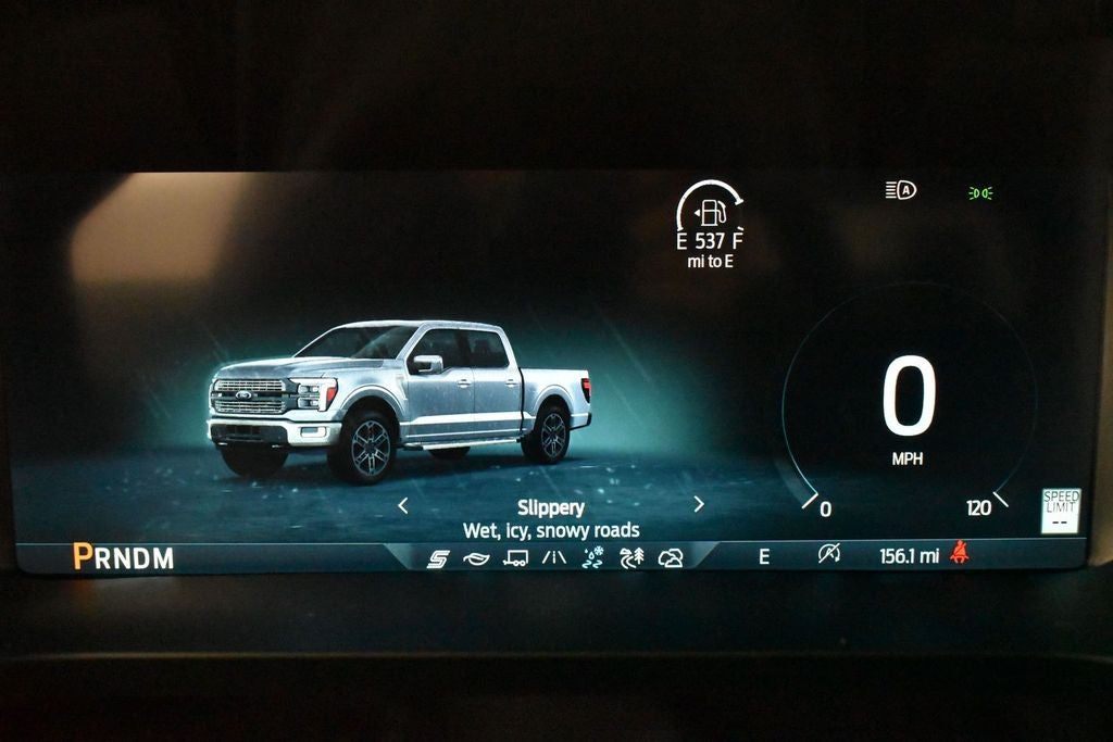2026 Ford F-150 XLT 302A