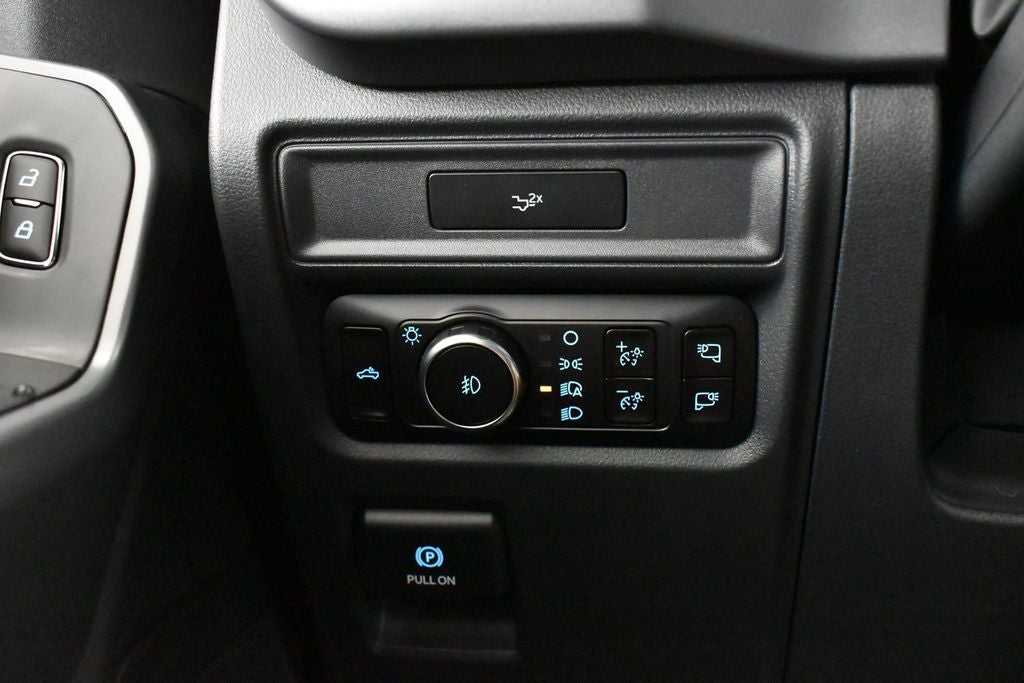 2026 Ford F-150 XLT 302A