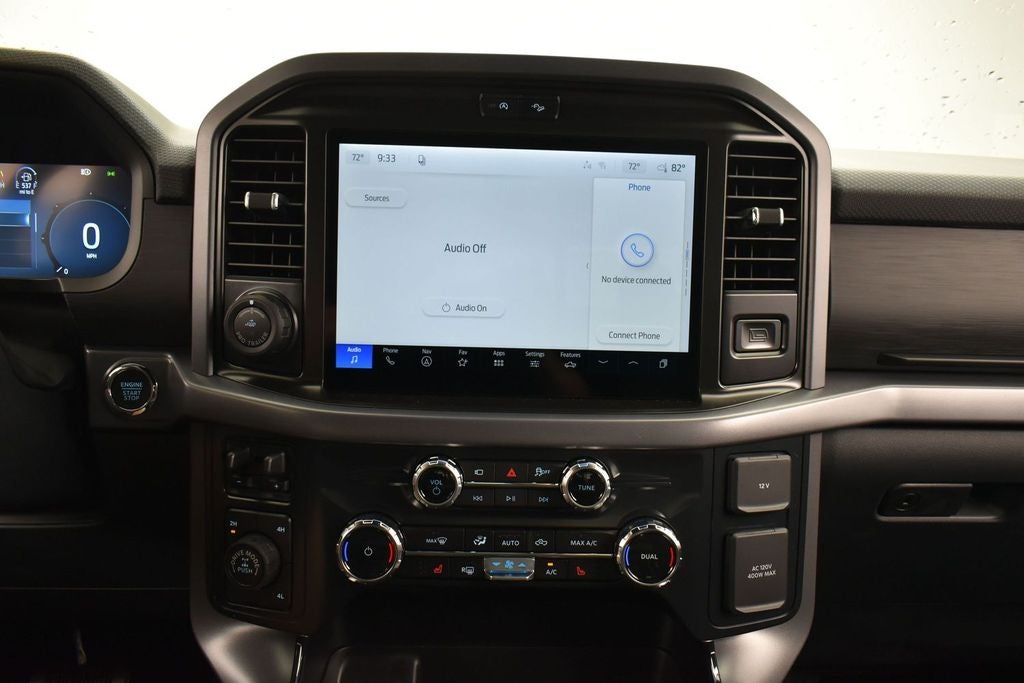 2026 Ford F-150 XLT 302A
