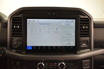 2026 Ford F-150 XLT 302A