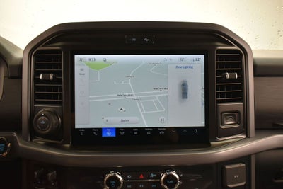 2026 Ford F-150 XLT 302A