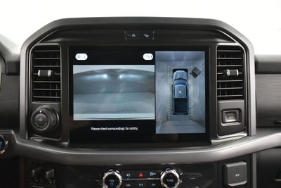 2026 Ford F-150 XLT 302A