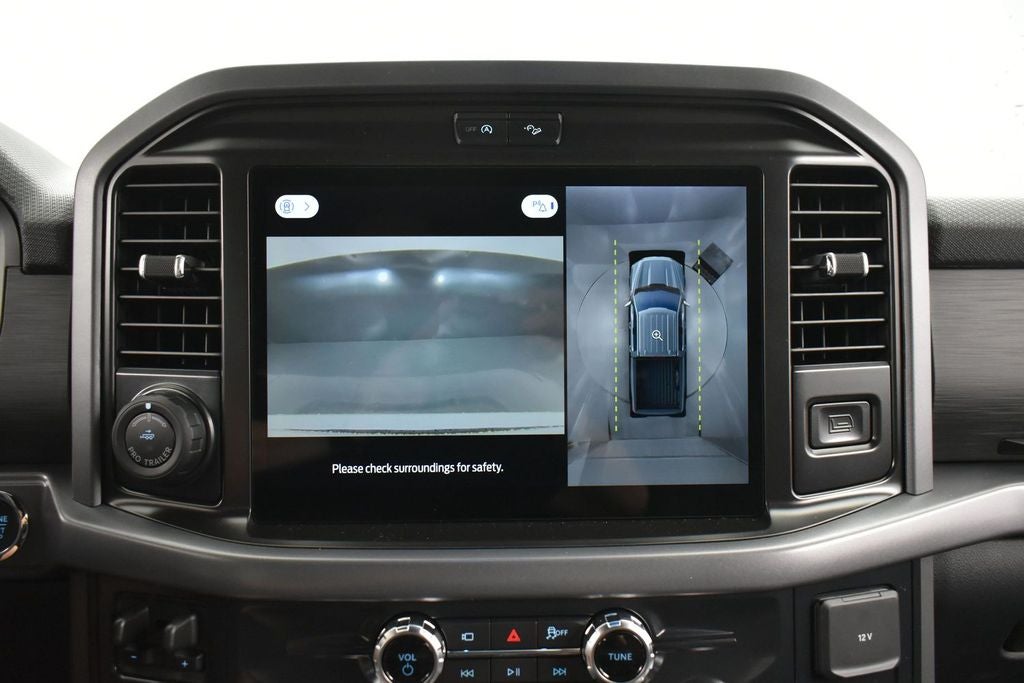 2026 Ford F-150 XLT 302A