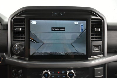 2026 Ford F-150 XLT 302A