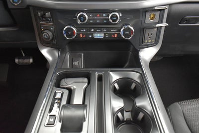 2026 Ford F-150 XLT 302A