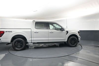 2026 Ford F-150 XLT 302A