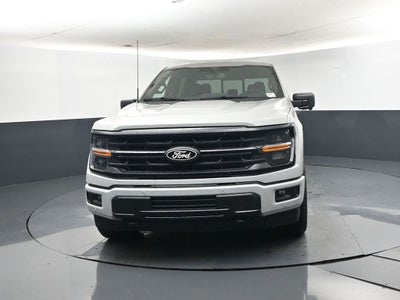 2026 Ford F-150 XLT 302A