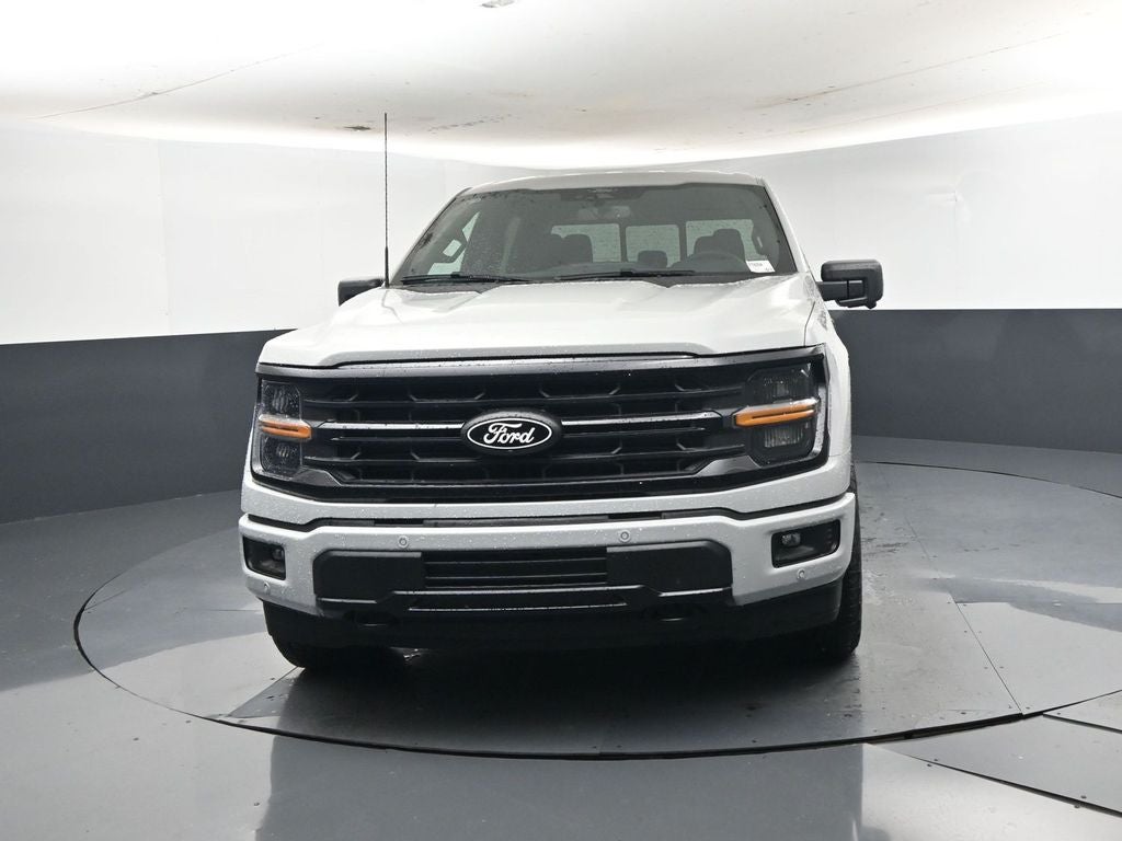 2026 Ford F-150 XLT 302A