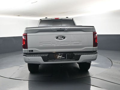 2026 Ford F-150 XLT 302A