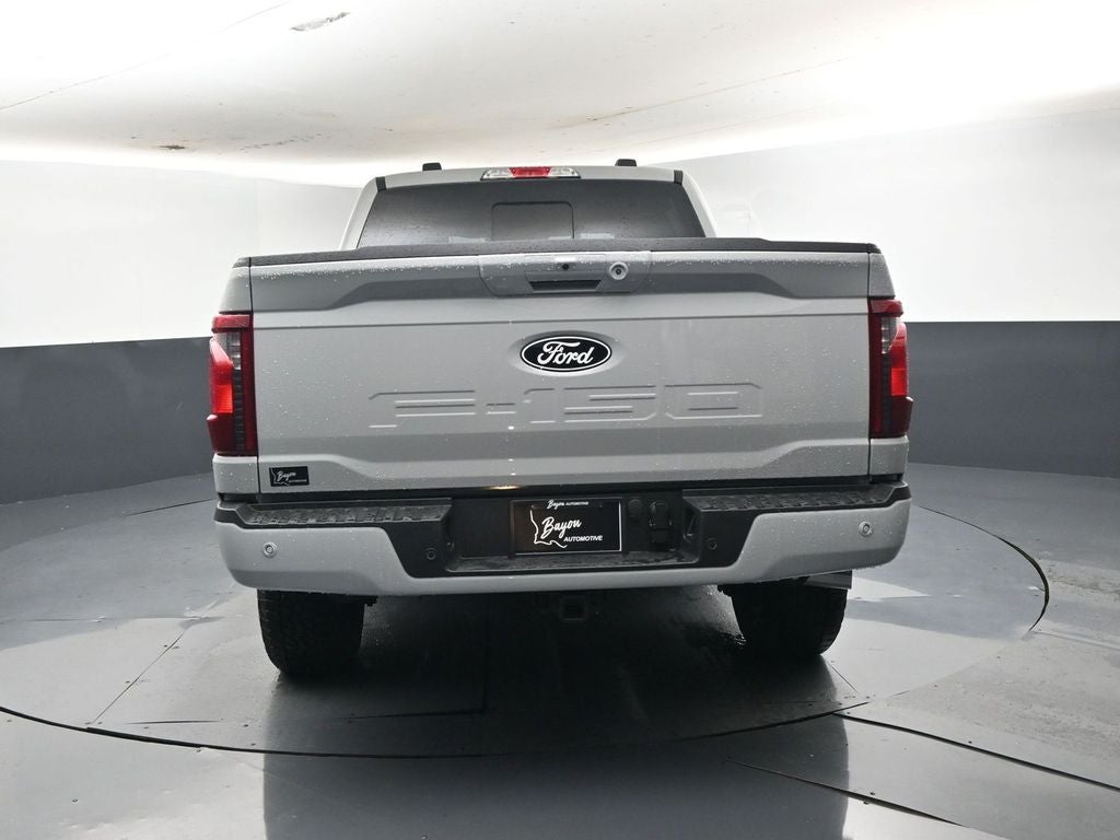2026 Ford F-150 XLT 302A