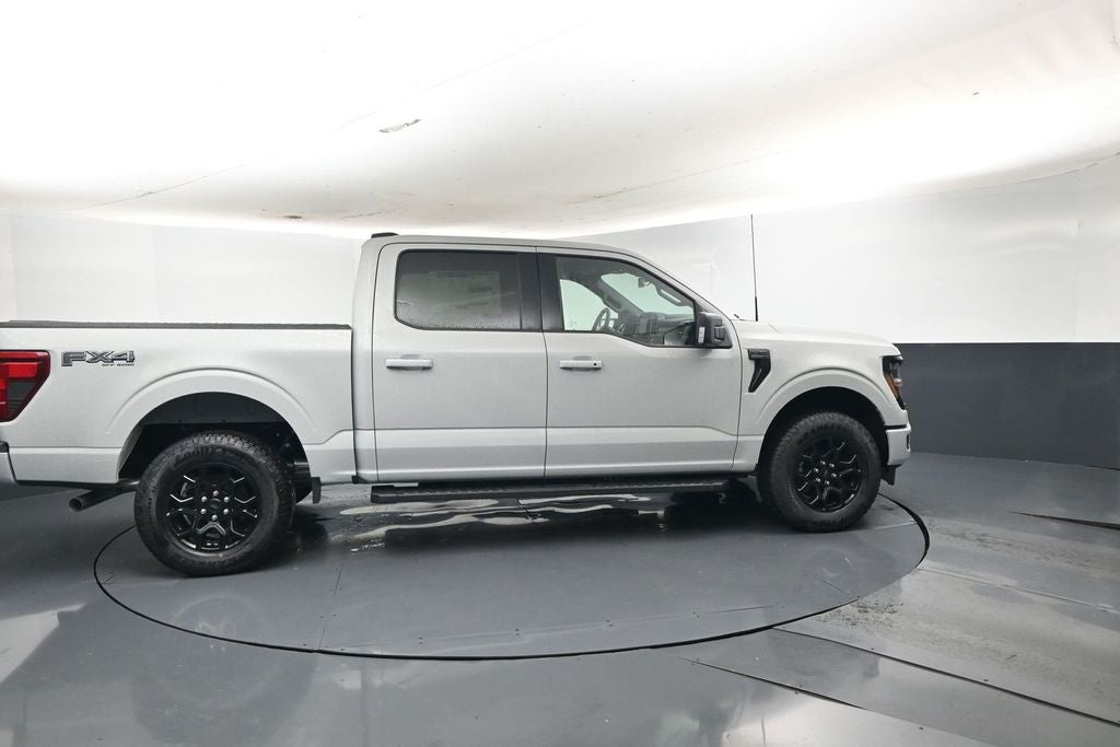 2026 Ford F-150 XLT 302A
