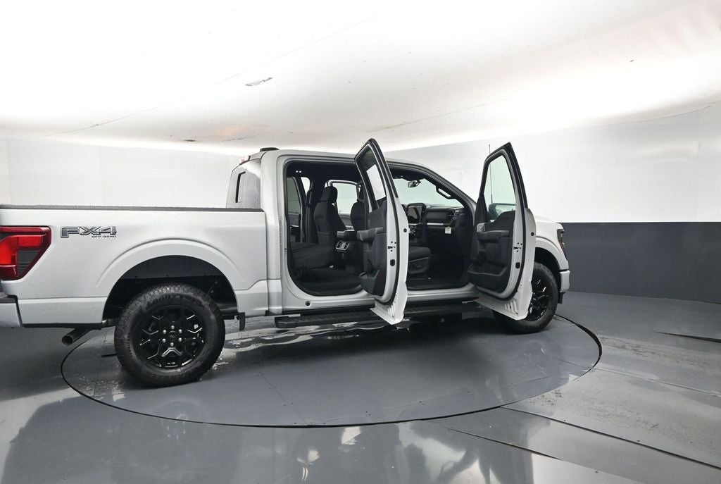 2026 Ford F-150 XLT 302A