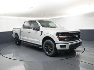 2026 Ford F-150 XLT 302A