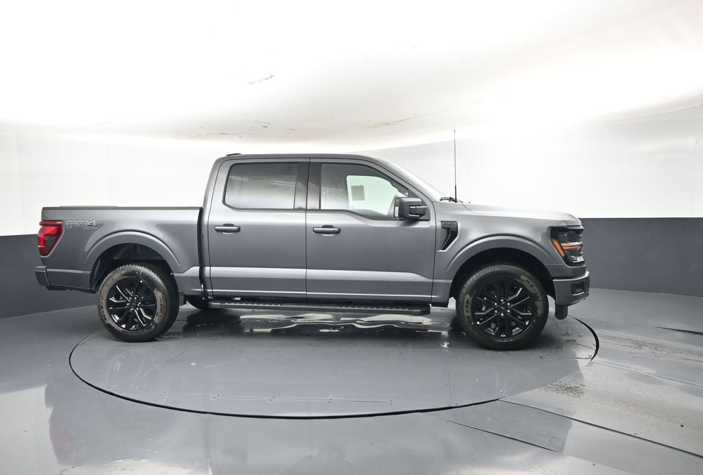 2026 Ford F-150 XLT 302A