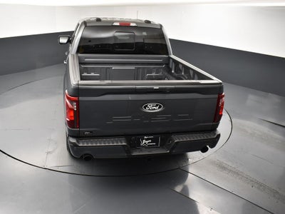2026 Ford F-150 XLT 302A