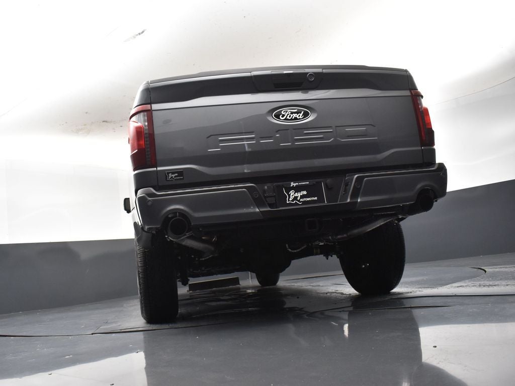 2026 Ford F-150 XLT 302A