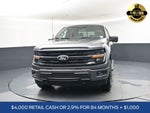 2026 Ford F-150 XLT 302A