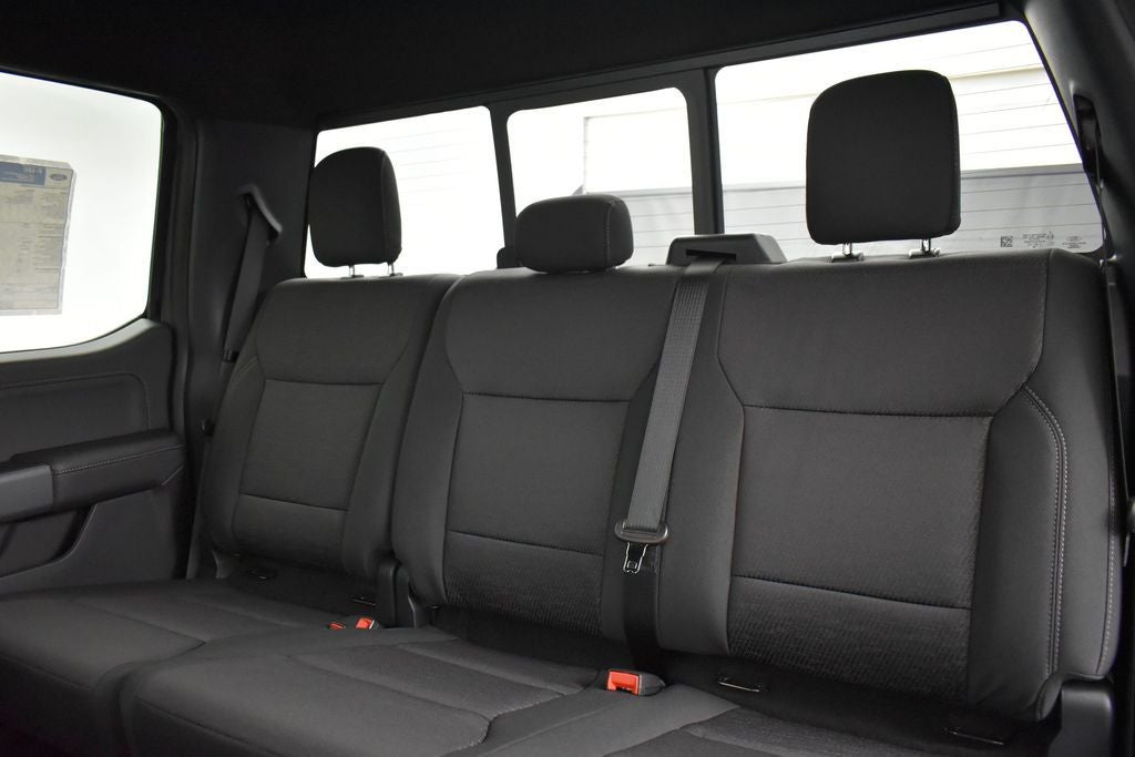 2026 Ford F-150 XLT 302A