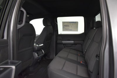 2026 Ford F-150 XLT 302A