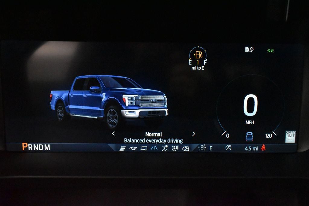 2026 Ford F-150 XLT 302A