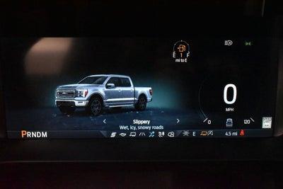 2026 Ford F-150 XLT 302A