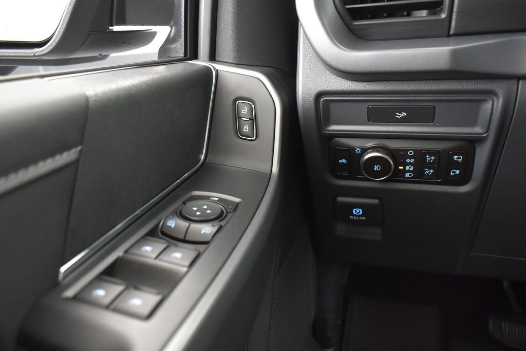 2026 Ford F-150 XLT 302A