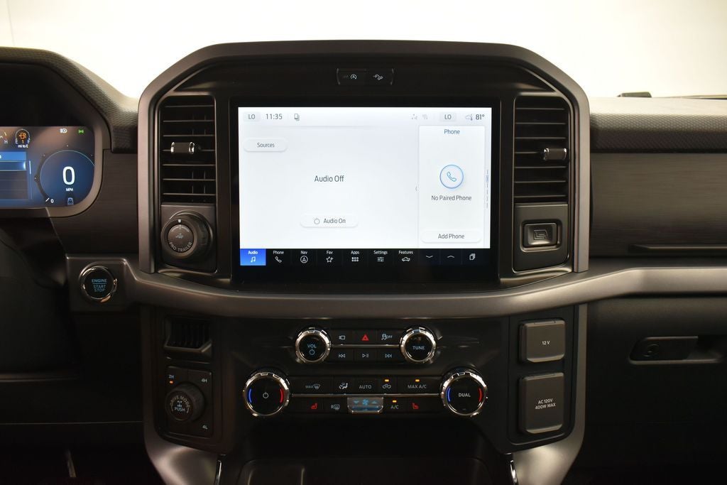 2026 Ford F-150 XLT 302A