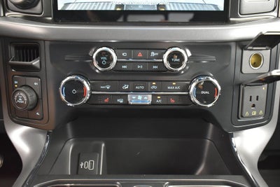 2026 Ford F-150 XLT 302A