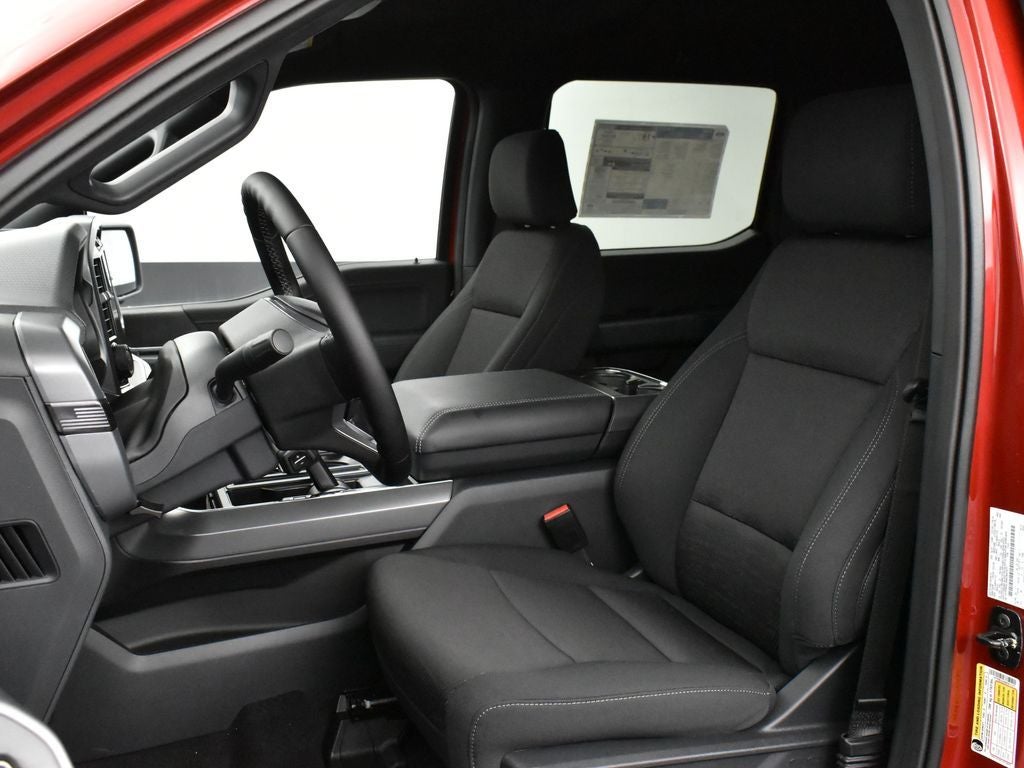 2025 Ford F-150 XLT 302A