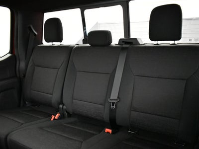 2025 Ford F-150 XLT 302A