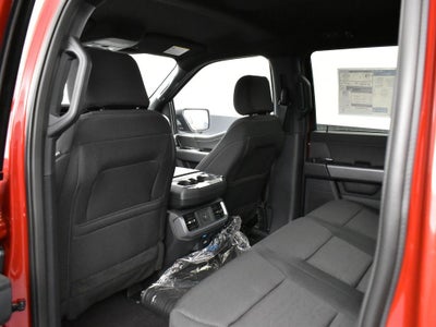 2025 Ford F-150 XLT 302A