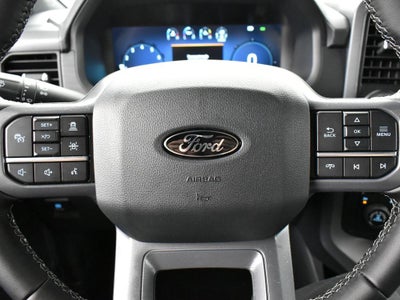 2025 Ford F-150 XLT 302A