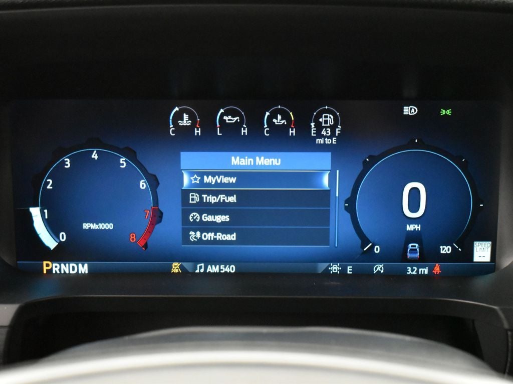 2025 Ford F-150 XLT 302A