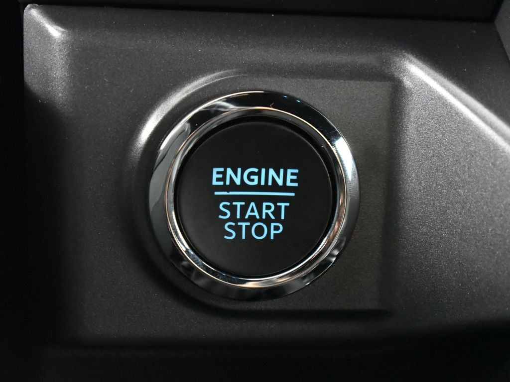 2025 Ford F-150 XLT 302A