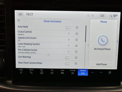 2025 Ford F-150 XLT 302A